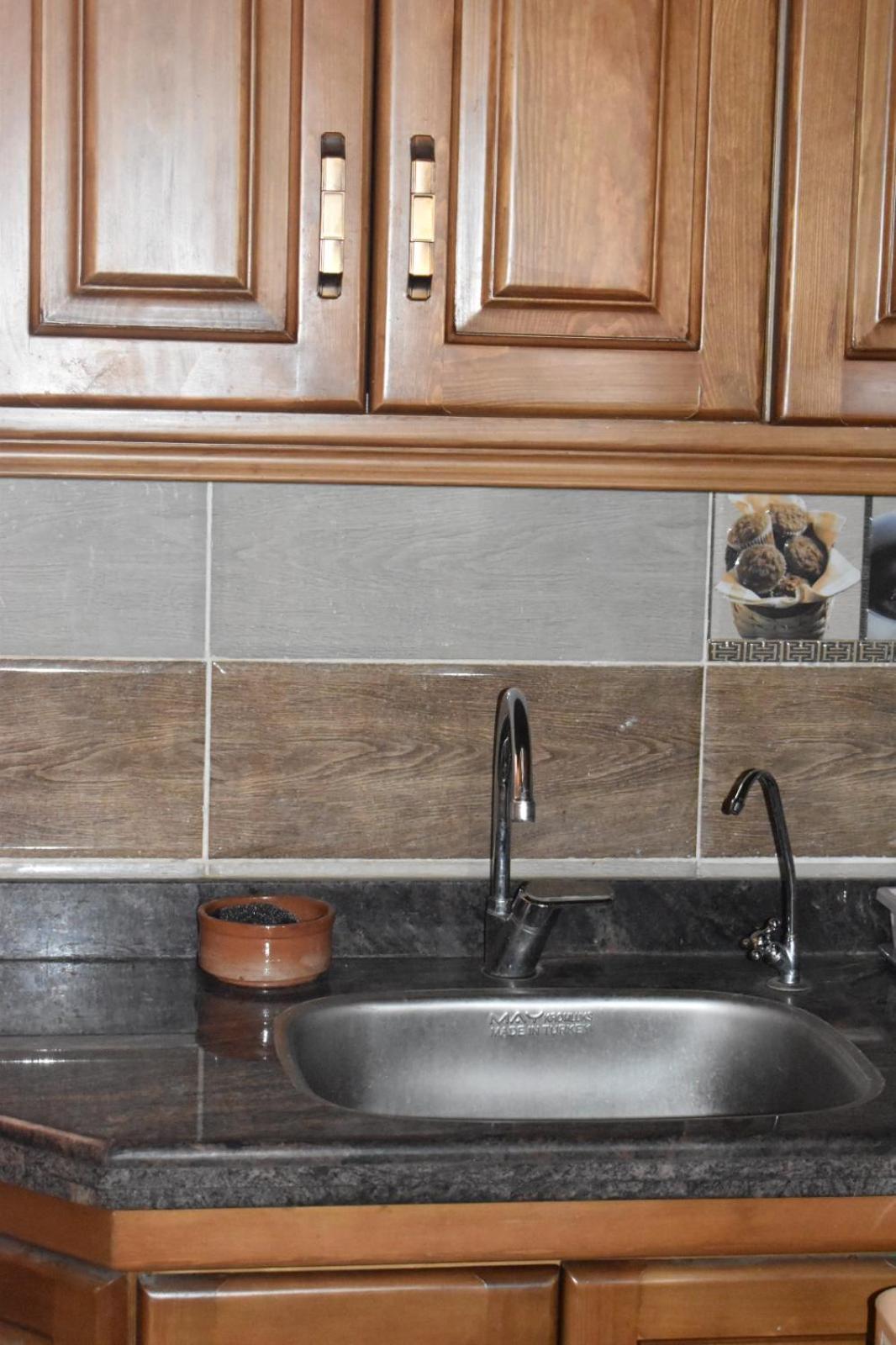 جاردينيا سيتي الماظه Appartement Caïro Buitenkant foto