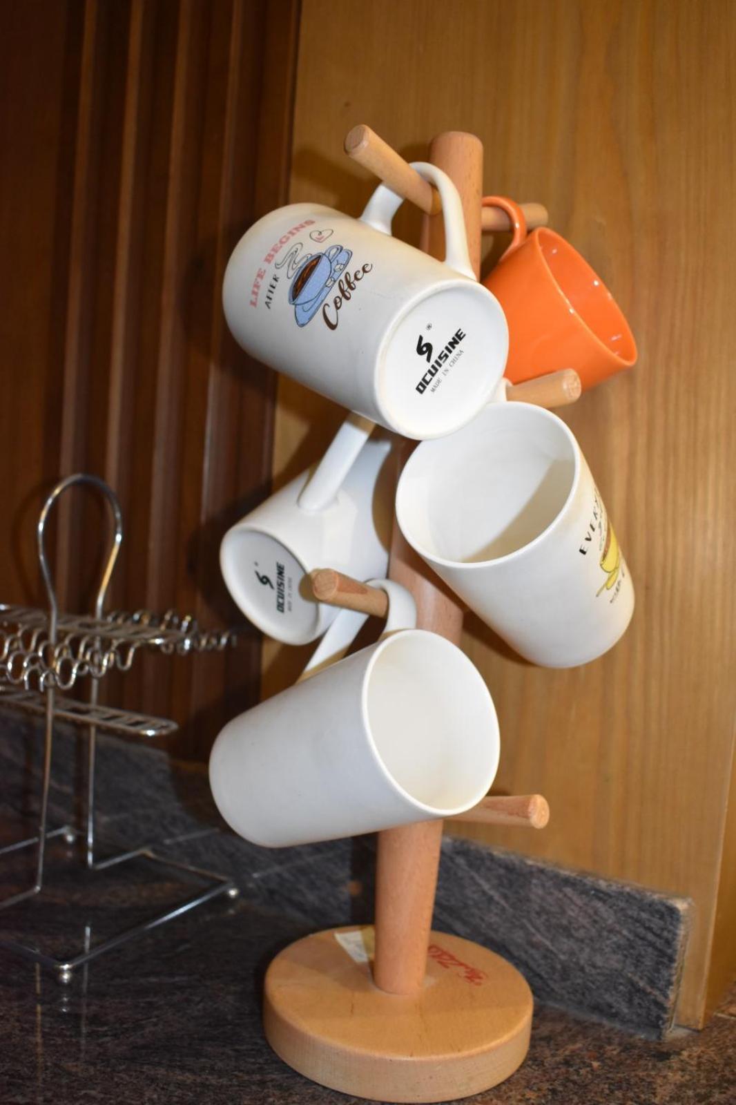 جاردينيا سيتي الماظه Appartement Caïro Buitenkant foto